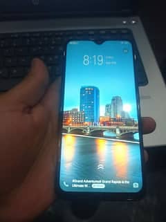 Vivo y93 smartphone pti approved 0