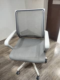 Computer chairs