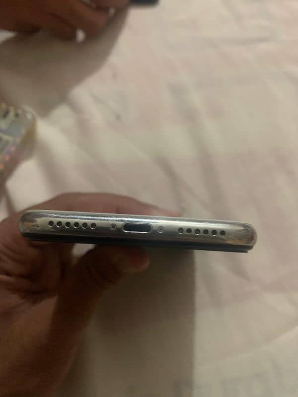 iphone x non pta factory unlock 64 gb 0