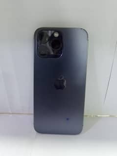 Iphone 14 Pro Max 256 GB PTA Approved