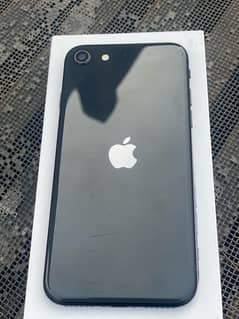 IPhone Se 2020 Jv 64gb