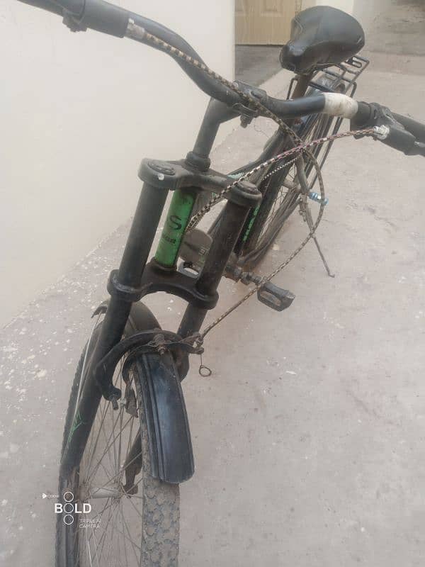 Cycle for sale 3