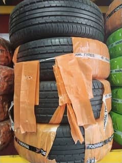 Tyres For Sale