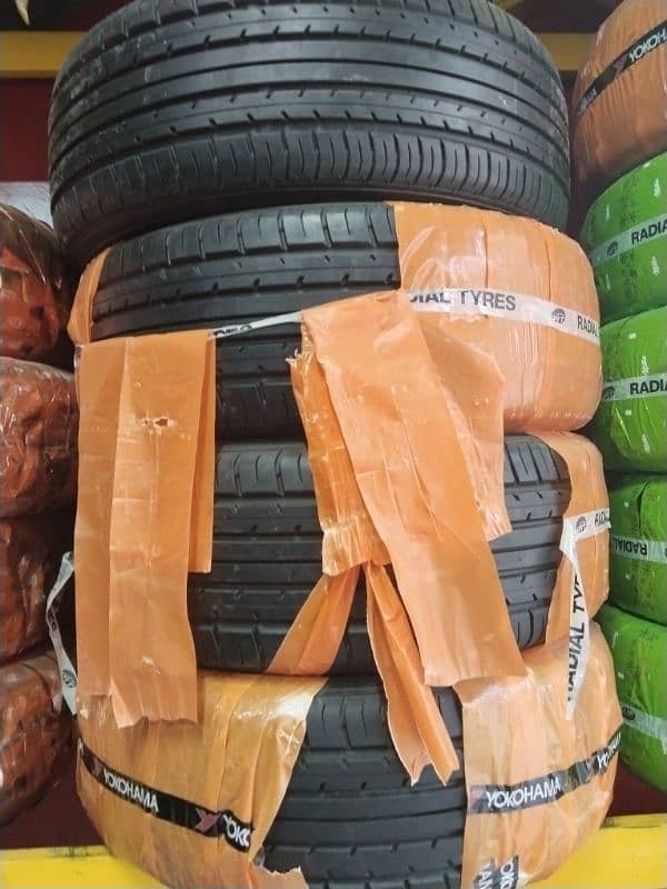 Tyres For Sale 0