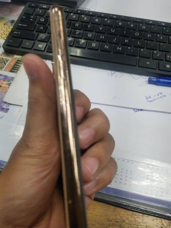 iphone XS non pta 2