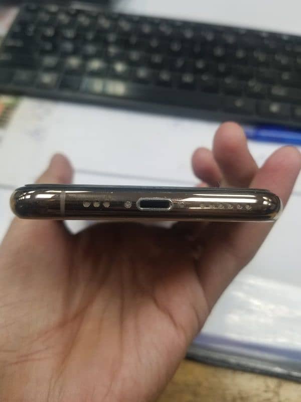 iphone XS non pta 5