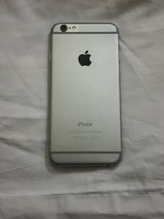 iphone 6 all original 64gb LLA model