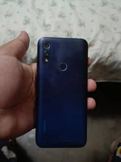 Lenovo k11 used ok condition non pta 4/32