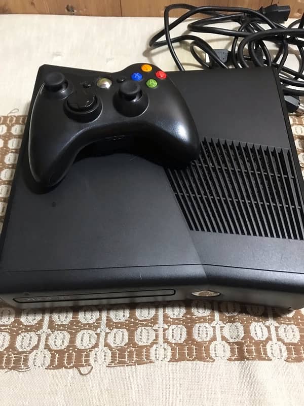 x box 360 slim 2