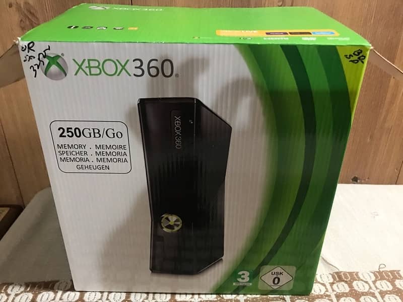 x box 360 slim 3