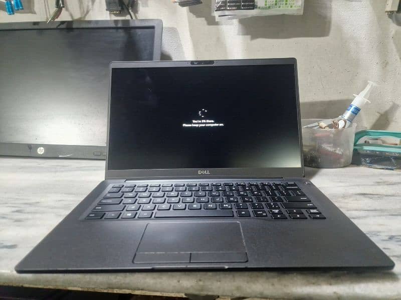 DELL LATITUDE E7400 I5-8TH GEN 8GB RAM 256GB SSD 14