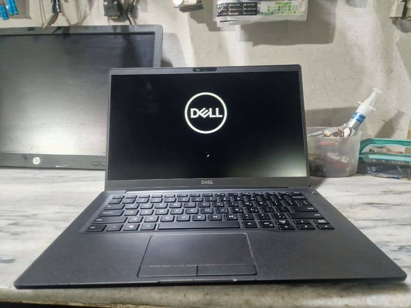 DELL LATITUDE E7400 I5-8TH GEN 8GB RAM 256GB SSD 16