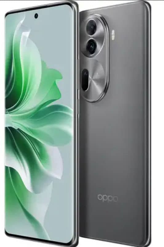 oppo Reno 11 5g 0