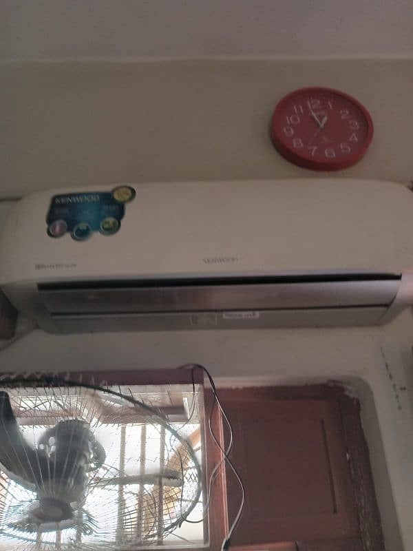 selling ac 0