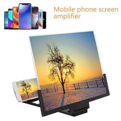 Smartphones Screen enlarger