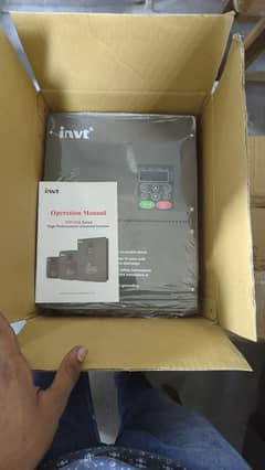 invt vfds inverter 3phase