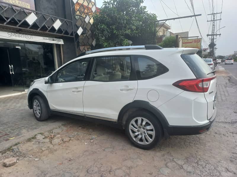 Honda BR-V 2019 2019 Honda BR-V i-VTEC MT 1