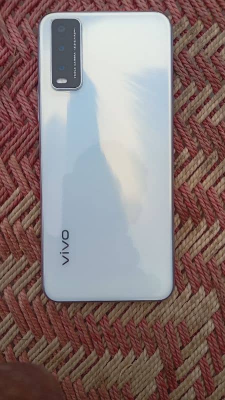 vivo y20 4 ram 64 memory 3