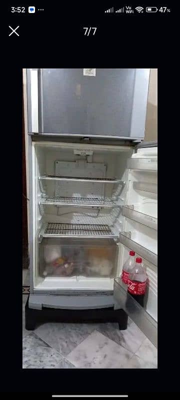 dawlance fridge for sale No. 0300 9663820 6