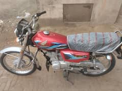 honda 125 bic for sale 24 modal 03451400338 03464952094