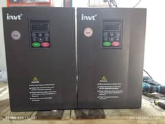 invt vfd inverter 3phase