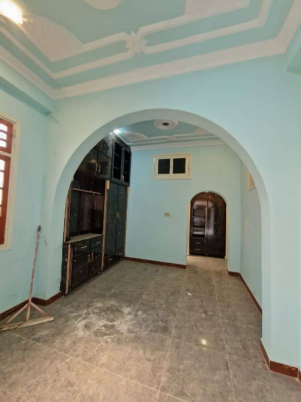 flats for rent near cantt Peshawar 14