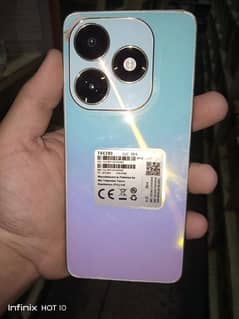 Tecno spark 20 mobile 10by10 condition