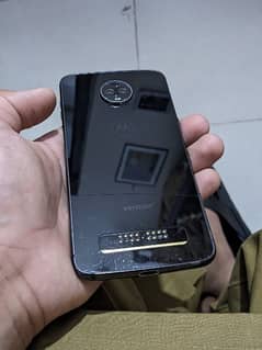 Motorola Z3