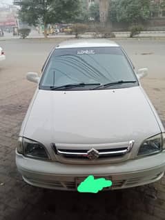 Suzuki Cultus VXL 2017 ======0308.8487474