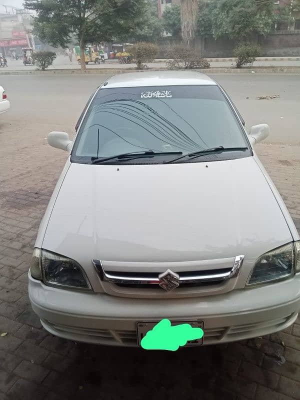 Suzuki Cultus VXL 2017 ======0308.8487474 0