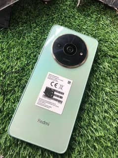 Redmi A3x