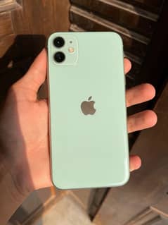 iPhone 11 non PTA 128Gb