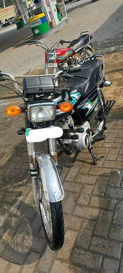 Honda 125 For Sale