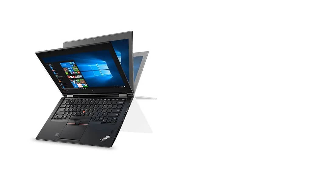 Lenovo Yoga 260 Core i5 6th gen 8gb 256gb 0