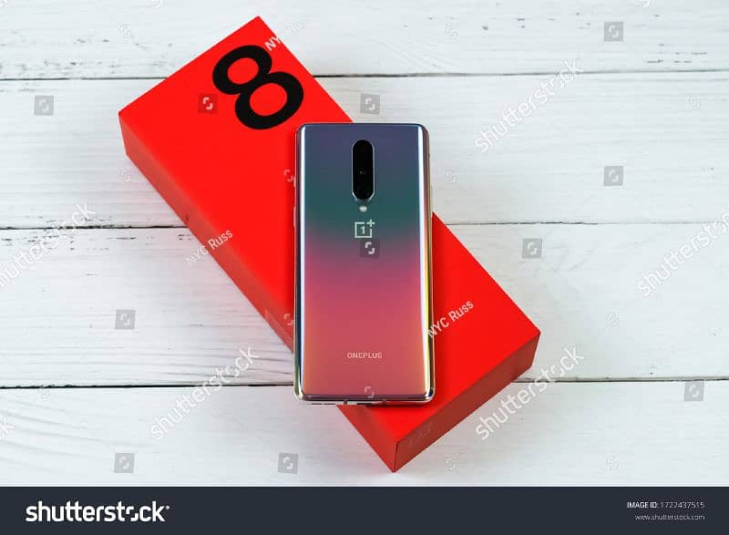 OnePlus 8 8/128Gb & 12/256Gb Fresh Import Stock 10/10 Best Prices 1