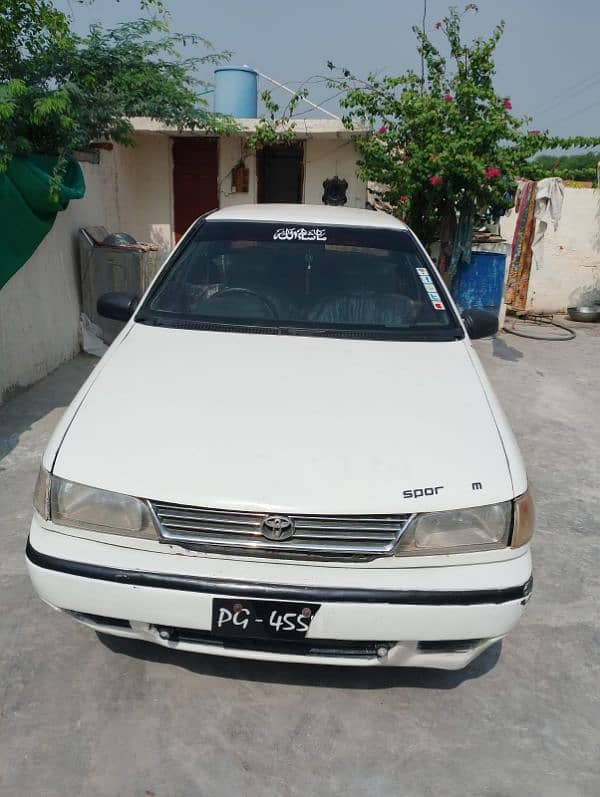 Hyundai Other 1992 13