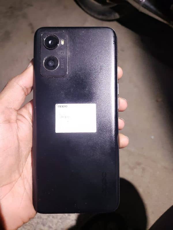 Oppo A96 8/128gb 4