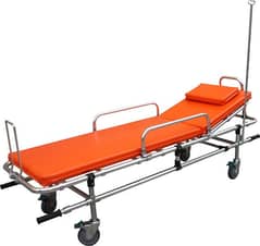 Ambulance Stretcher