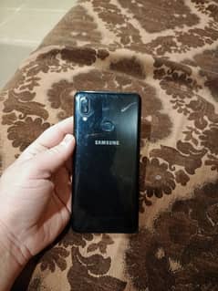 Samsung A10s for sale