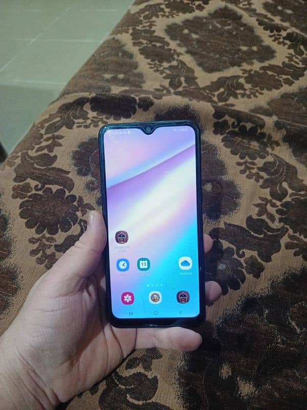 Samsung A10s for sale 1