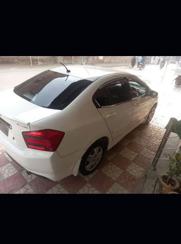 Honda City For Sale Model 2018/19 1