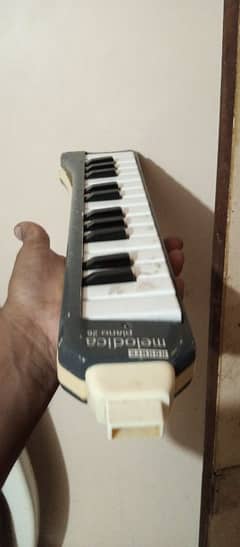 melodica