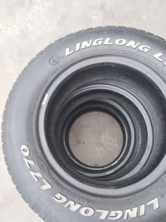 12 size chinese tyre