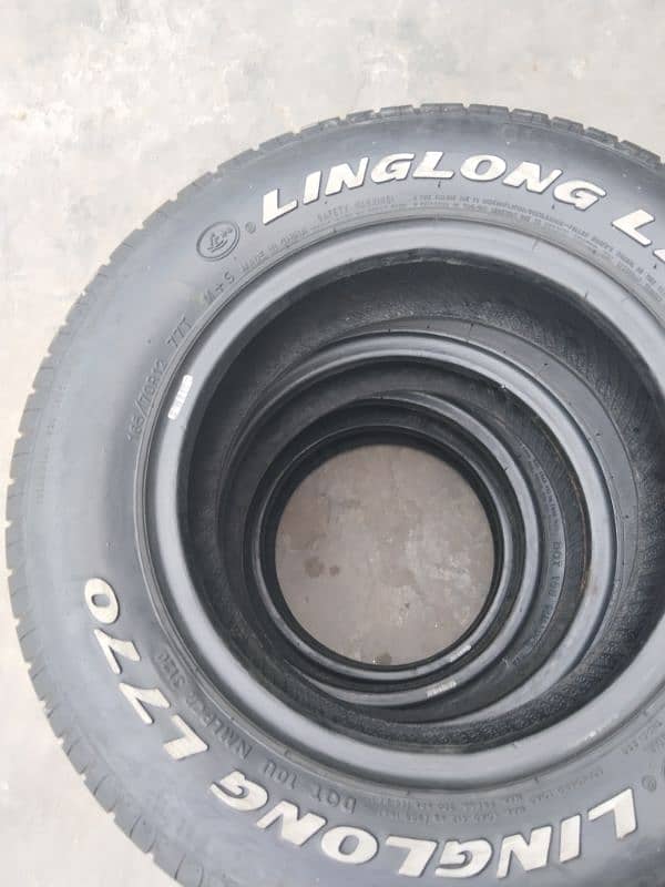 12 size chinese tyre 0