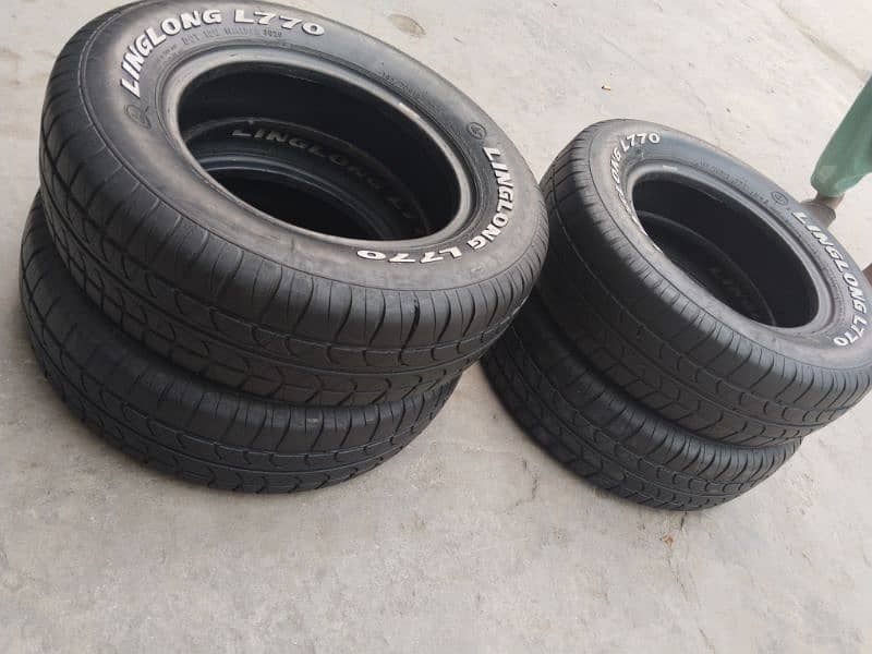 12 size chinese tyre 1