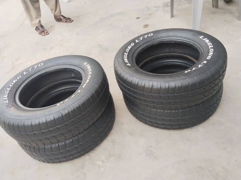 12 size chinese tyre 3