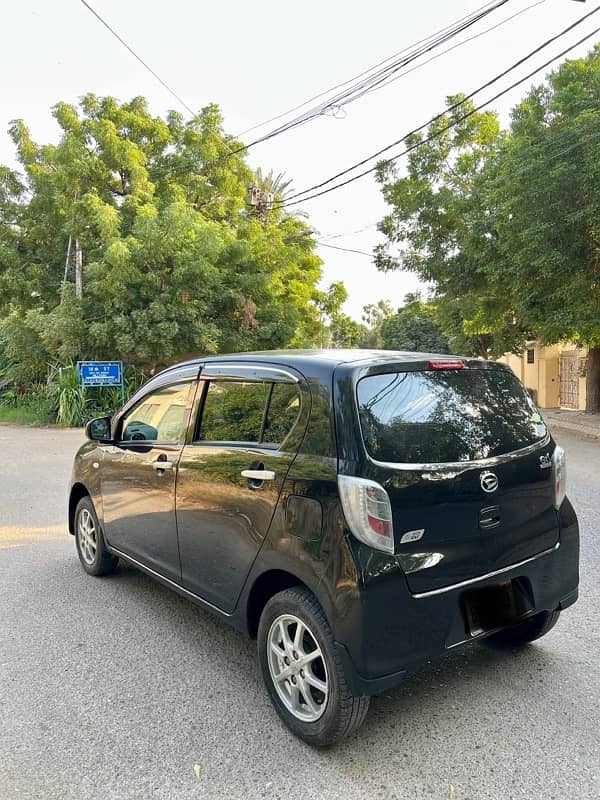 Daihatsu Mira 2014/17 X Memorial Fully Original 1