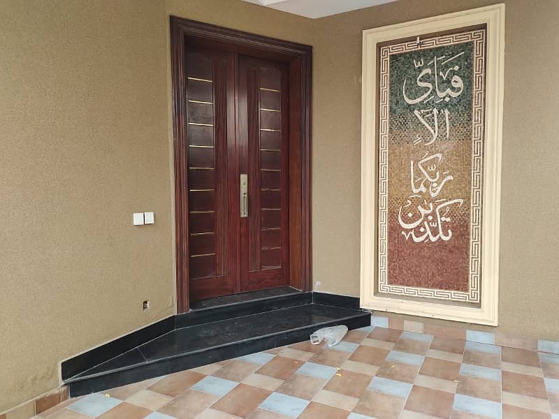 SPANISH HOUSE VERY SUPER HOT LOCATION HOUSE FOR SALE IN DHA 11 RAHBER SECTOR 2 2