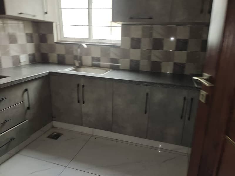 SPANISH HOUSE VERY SUPER HOT LOCATION HOUSE FOR SALE IN DHA 11 RAHBER SECTOR 2 8