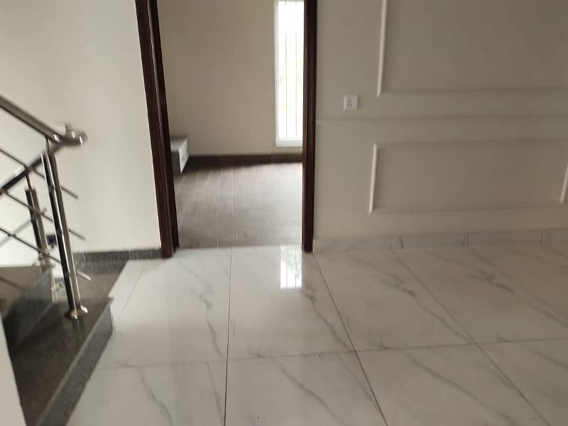 SPANISH HOUSE VERY SUPER HOT LOCATION HOUSE FOR SALE IN DHA 11 RAHBER SECTOR 2 12